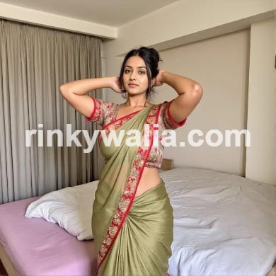 female Call Girls in Kolkata