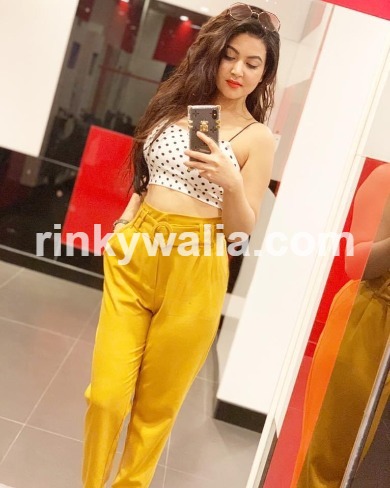 female Call Girls in Kolkata